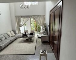 Century Woods (D25), Terrace #632009261